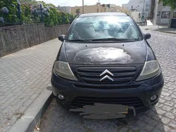 Usado 2006 Citroën C3 Citadino | € 2.500 (Bom preço)