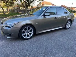 Usado 2003 BMW 530 Sedan | € 11.700