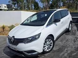 Usado 2017 Renault Espace Monovolume | € 13.490 (Super Preço)
