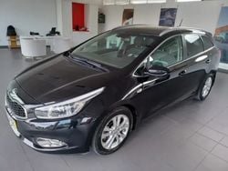 Cinza escuro Usado 2015 Kia Ceed Sportswagon Carrinha | € 14.750 (Caro)