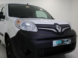 Branco Usado 2021 Renault Kangoo | € 14.980 (Preço justo)