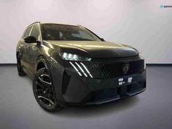 Cinzento Novo 2025 Peugeot e-5008 GT SUV | € 51.990