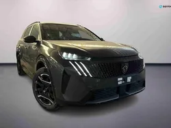 Cinzento Novo 2025 Peugeot e-5008 GT SUV | € 54.490