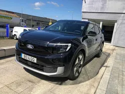 Preto Usado 2025 Ford Explorer Premium SUV | € 44.900