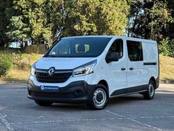 Branco Usado 2021 Renault Trafic Van | € 22.990 (Caro)