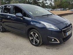 Usado 2015 Peugeot 5008 Monovolume | € 8.750 (Bom preço)