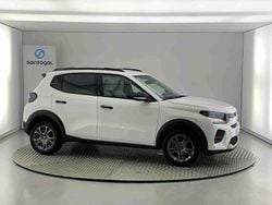 Branco Usado 2025 Citroën AX Citadino | € 19.490