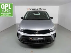 Cinza Usado 2022 Opel Crossland Edition SUV | € 16.980 (Preço justo)