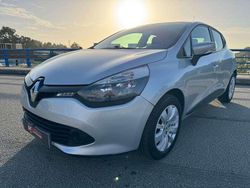 Cinzento Usado 2013 Renault Clio IV | € 7.250 (Super Preço)