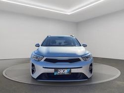 Cinza Usado 2022 Kia Stonic SUV | € 12.999 (Bom preço)