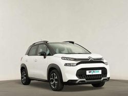 Branco Usado 2024 Citroën C3 Aircross PureTech SUV | € 18.490 (Preço justo)