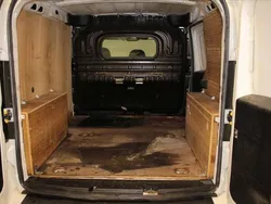 Branco Usado 2020 Fiat Doblò Monovolume | € 10.950 (Bom preço)