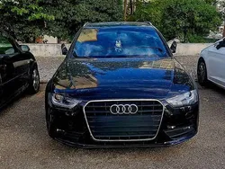 Usado 2015 Audi A4 Carrinha | € 18.500 (Preço elevado)