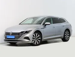 Cinzento Usado 2022 VW Arteon | € 35.450 (Bom preço)
