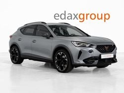 Cinza Usado 2021 Cupra Formentor SUV | € 29.990 (Caro)