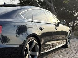 Usado 2013 Audi A5 S-Line Coupé | € 18.500