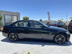 Preto Usado 2011 BMW 320 Sedan | € 12.500 (Preço elevado)