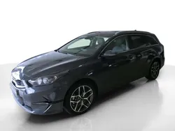Preto Usado 2024 Kia Ceed Sportswagon Carrinha | € 21.750 (Preço elevado)