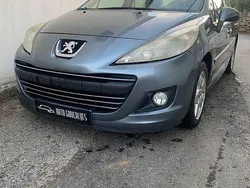 Usado 2009 Peugeot 207 Sedan | € 4.450 (Preço justo)