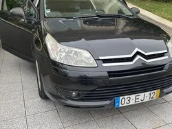 Usado 2007 Citroën C4 | € 3.200 (Bom preço)