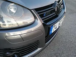 Usado 2003 VW Golf IV Sedan | € 7.000 (Caro)