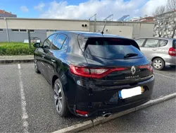 Preto Usado 2016 Renault Mégane III Citadino | € 13.000 (Caro)