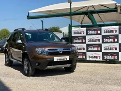 Outra Usado 2013 Dacia Duster Prestige SUV | € 13.500 (Caro)