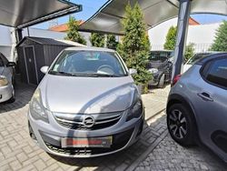 Cinzento Usado 2014 Opel Corsa Enjoy | € 5.900 (Preço justo)