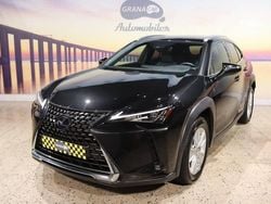 Preto Usado 2019 Lexus UX SUV | € 24.950