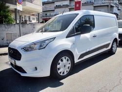 Branco Usado 2018 Ford Transit | € 12.300 (Preço justo)