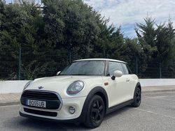 Usado 2015 Mini ONE Citadino | € 9.999 (Preço justo)