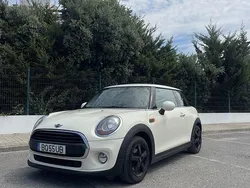 Usado 2015 Mini ONE Citadino | € 9.999