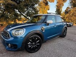 Azul Usado 2020 Mini Cooper Countryman SUV | € 24.465