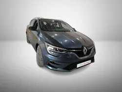 Cinzento Usado 2022 Renault Mégane IV Carrinha | € 16.990 (Bom preço)