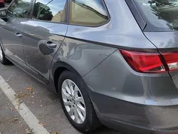 Usado 2016 Seat Leon Sedan | € 9.750 (Bom preço)