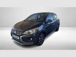 Cinzento Usado 2023 Mitsubishi Space Star | € 12.740 (Super Preço)