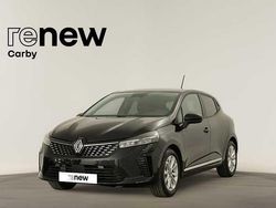 Preto Usado 2025 Renault Clio V Evolution | € 19.990 (Preço justo)