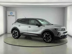 Cinzento Usado 2024 Opel Mokka SUV | € 21.490 (Preço justo)