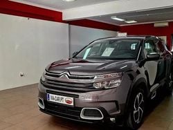 Cinza antracite Usado 2020 Citroën C5 Aircross Feel SUV | € 19.950 (Preço justo)