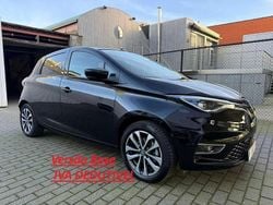 Preto Usado 2020 Renault Zoe Evolution Citadino | € 14.999 (Bom preço)