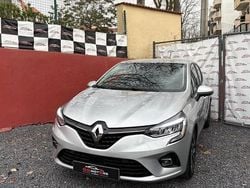 Cinza Usado 2020 Renault Clio V | € 13.400 (Bom preço)
