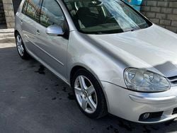 Usado 2004 VW Golf IV Sedan | € 5.480 (Preço justo)