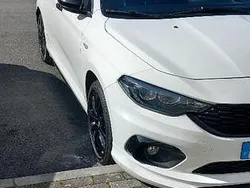Usado 2019 Fiat Tipo Sport Sedan | € 11.500 (Preço justo)
