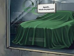 Castanho Usado 1980 Land Rover Range Rover Classic SUV | € 24.950