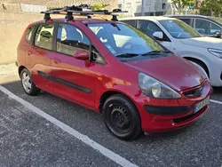 Usado 2002 Honda Jazz Citadino | € 3.000