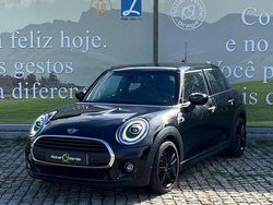 Preto Usado 2020 Mini ONE Citadino | € 22.500 (Preço elevado)