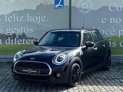 Preto Usado 2020 Mini ONE Citadino | € 22.500 (Caro)