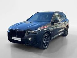 Cinza Usado 2023 BMW X3 SUV | € 52.900