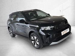 Preto Novo 2025 Opel Frontera SUV | € 32.000 (Preço justo)