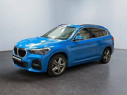 Azul Usado 2022 BMW X1 SUV | € 27.990